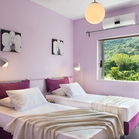 Villa Casa Di Verde Patellari ภายนอก รูปภาพ