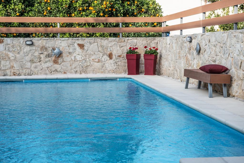 Villa Casa Di Verde Patellari ภายนอก รูปภาพ