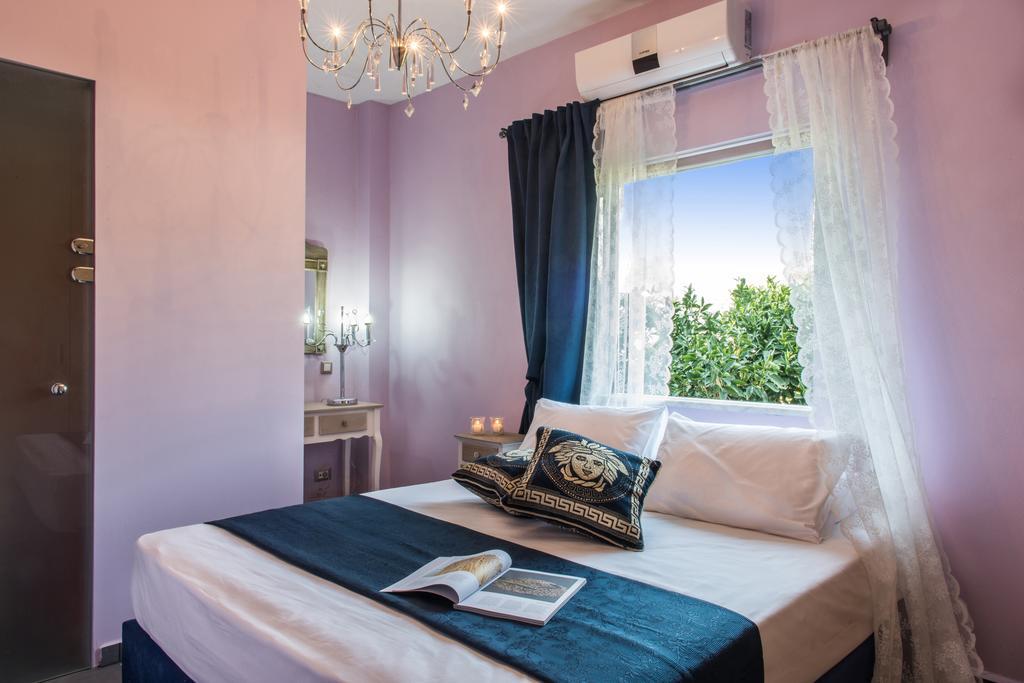 Villa Casa Di Verde Patellari ภายนอก รูปภาพ